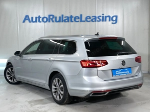 Volkswagen Passat - imagine 4