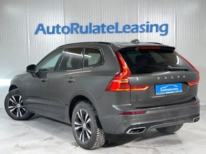 Volvo XC 60 - imagine 4