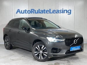 Volvo XC 60 - imagine 2