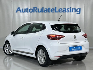 Renault Clio - imagine 4