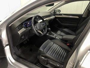 Volkswagen Passat - imagine 5