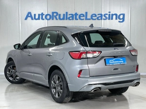 Ford Kuga - imagine 4