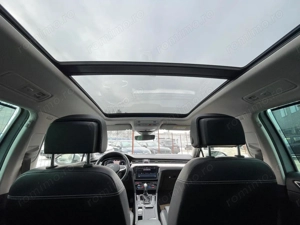 Volkswagen Passat - imagine 8