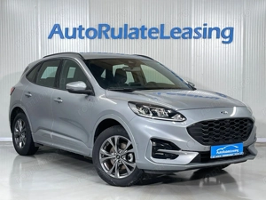 Ford Kuga - imagine 2