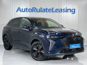 Ds DS7 Crossback - imagine 2