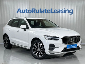 Volvo XC 60 - imagine 2