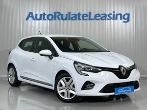 Renault Clio - imagine 2