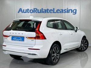 Volvo XC 60 - imagine 3