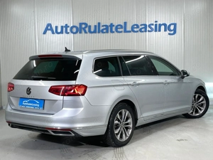 Volkswagen Passat - imagine 3