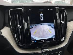 Volvo XC 60 - imagine 13