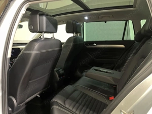 Volkswagen Passat - imagine 12
