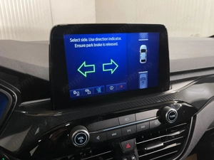 Ford Kuga - imagine 15