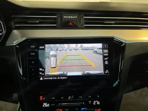 Volkswagen Passat - imagine 14