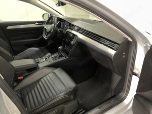 Volkswagen Passat - imagine 10