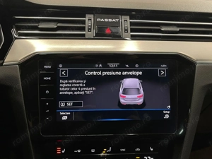 Volkswagen Passat - imagine 17