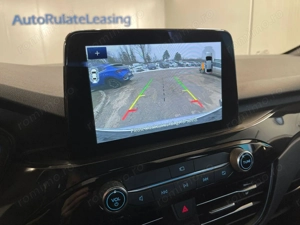 Ford Kuga - imagine 13