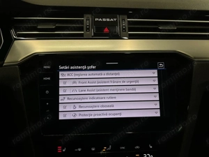 Volkswagen Passat - imagine 15