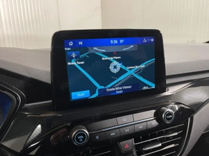 Ford Kuga - imagine 16