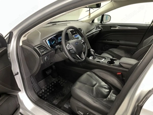 Ford Mondeo - imagine 5