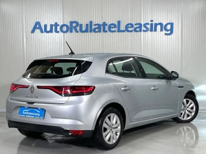 Renault Megane - imagine 3