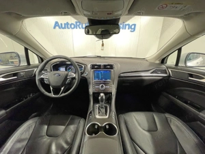 Ford Mondeo - imagine 7