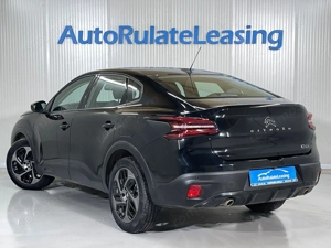 Citroen C4 X - imagine 3