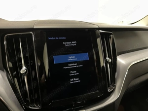 Volvo XC 60 - imagine 20