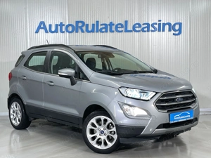 Ford EcoSport - imagine 2