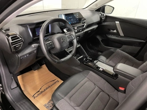 Citroen C4 X - imagine 5