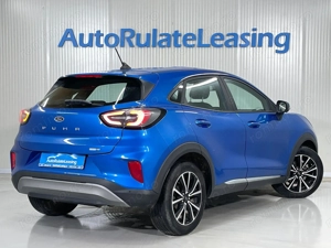 Ford Puma - imagine 3