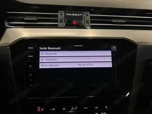 Volkswagen Passat - imagine 18