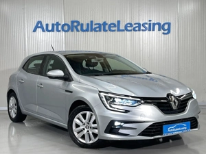 Renault Megane - imagine 2