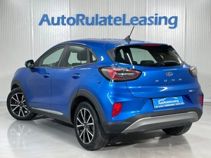 Ford Puma - imagine 4