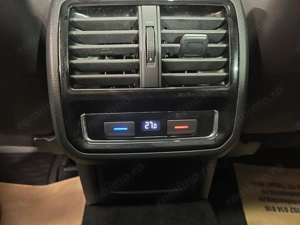 Volkswagen Passat - imagine 20