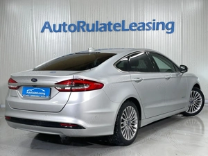 Ford Mondeo - imagine 3