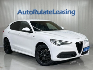 Alfa Romeo Stelvio - imagine 2