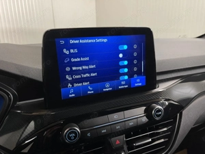 Ford Kuga - imagine 20