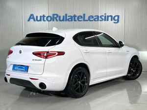 Alfa Romeo Stelvio - imagine 3