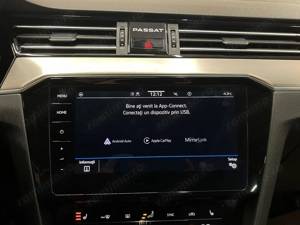 Volkswagen Passat - imagine 19