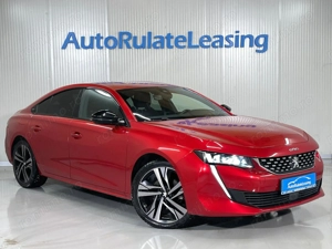Peugeot 508 - imagine 2