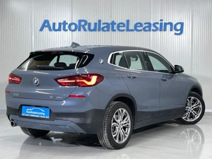 BMW X2 - imagine 3