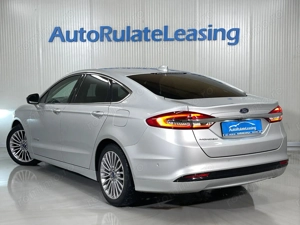 Ford Mondeo - imagine 4