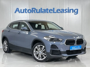 BMW X2 - imagine 2