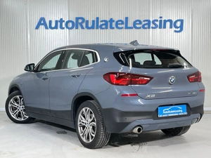 BMW X2 - imagine 4