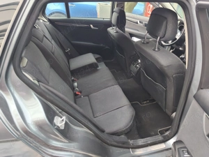 Mercedes Benz c 180  - imagine 5