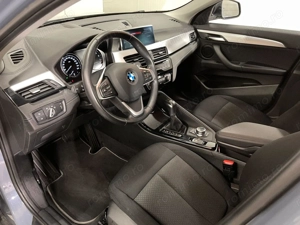 BMW X2 - imagine 5