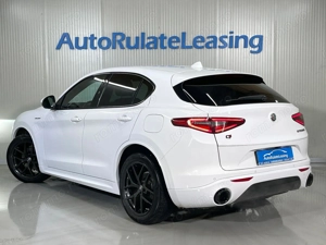 Alfa Romeo Stelvio - imagine 4