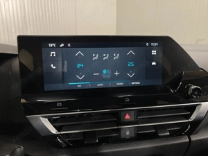 Citroen C4 X - imagine 14