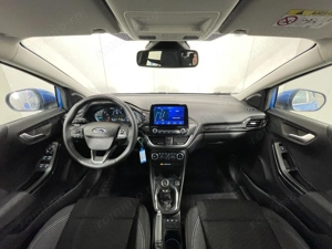 Ford Puma - imagine 7