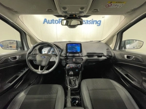 Ford EcoSport - imagine 7